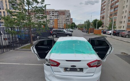 Ford Mondeo IV, 2014 год, 700 000 рублей, 9 фотография