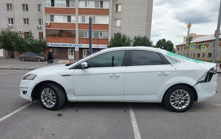 Ford Mondeo IV, 2014 год, 700 000 рублей, 10 фотография