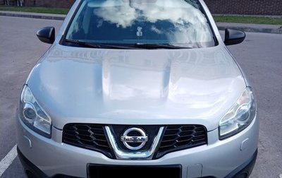 Nissan Qashqai, 2012 год, 1 320 000 рублей, 1 фотография