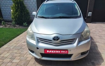 Toyota Verso I, 2010 год, 700 000 рублей, 1 фотография