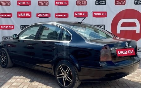 Volkswagen Passat B5+ рестайлинг, 2003 год, 250 000 рублей, 6 фотография