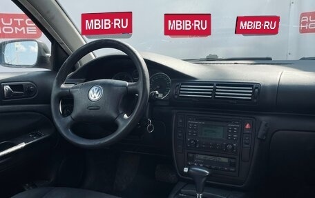 Volkswagen Passat B5+ рестайлинг, 2003 год, 250 000 рублей, 10 фотография