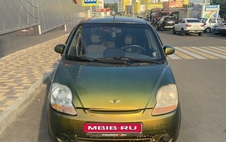 Chevrolet Spark III, 2009 год, 350 000 рублей, 2 фотография