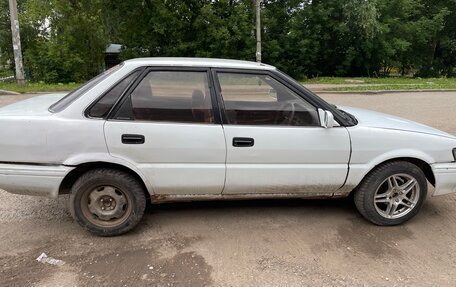 Toyota Sprinter VI (E90), 1990 год, 130 000 рублей, 2 фотография