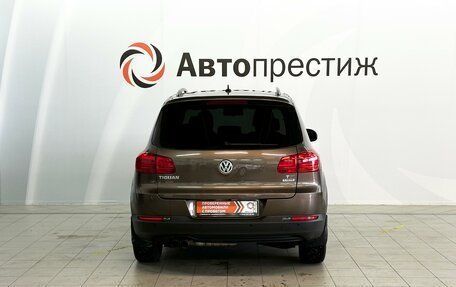 Volkswagen Tiguan I, 2015 год, 1 595 000 рублей, 6 фотография