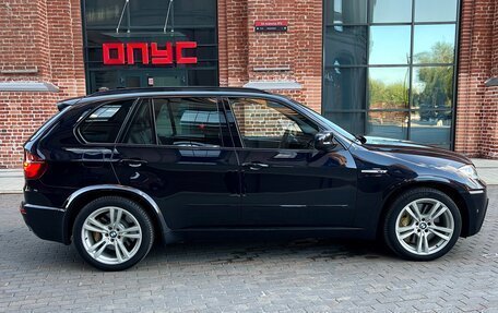 BMW X5 M, 2011 год, 2 750 000 рублей, 8 фотография