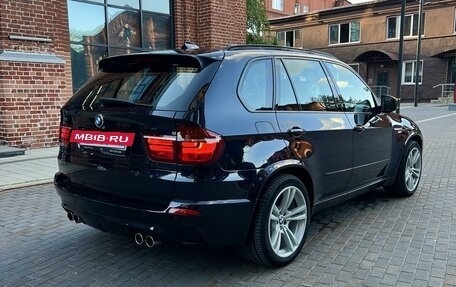 BMW X5 M, 2011 год, 2 750 000 рублей, 7 фотография