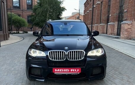 BMW X5 M, 2011 год, 2 750 000 рублей, 2 фотография