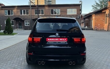 BMW X5 M, 2011 год, 2 750 000 рублей, 6 фотография