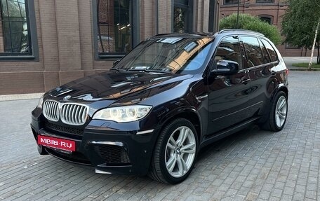 BMW X5 M, 2011 год, 2 750 000 рублей, 3 фотография