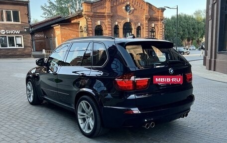 BMW X5 M, 2011 год, 2 750 000 рублей, 5 фотография