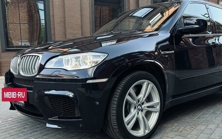 BMW X5 M, 2011 год, 2 750 000 рублей, 23 фотография