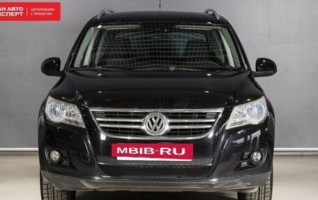 Volkswagen Tiguan I, 2009 год, 899 990 рублей, 5 фотография