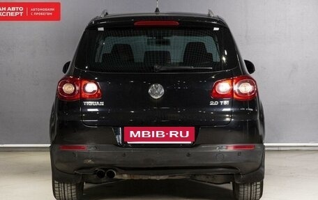 Volkswagen Tiguan I, 2009 год, 899 990 рублей, 9 фотография