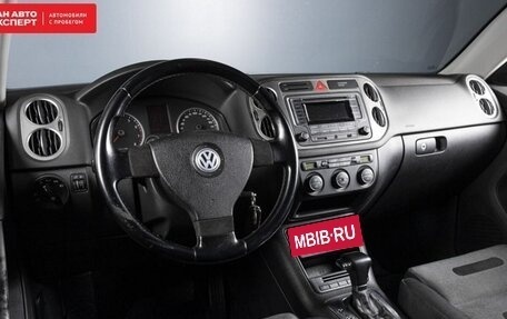 Volkswagen Tiguan I, 2009 год, 899 990 рублей, 15 фотография