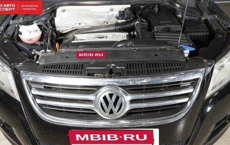 Volkswagen Tiguan I, 2009 год, 899 990 рублей, 14 фотография