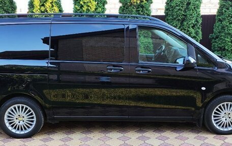 Mercedes-Benz Vito, 2014 год, 3 100 000 рублей, 4 фотография