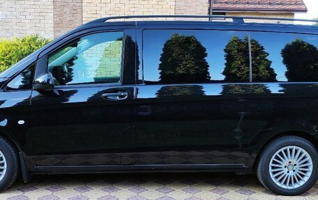 Mercedes-Benz Vito, 2014 год, 3 100 000 рублей, 5 фотография