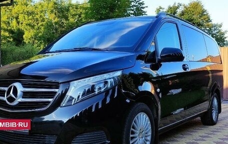 Mercedes-Benz Vito, 2014 год, 3 100 000 рублей, 3 фотография