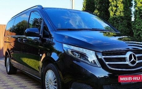 Mercedes-Benz Vito, 2014 год, 3 100 000 рублей, 2 фотография