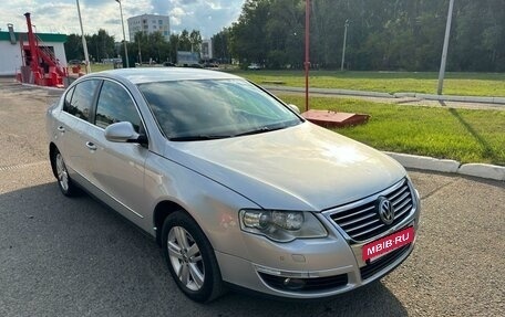 Volkswagen Passat B6, 2010 год, 780 000 рублей, 6 фотография