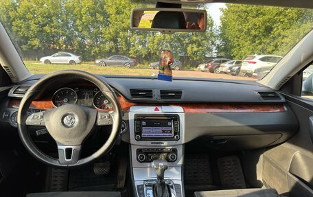 Volkswagen Passat B6, 2010 год, 780 000 рублей, 10 фотография