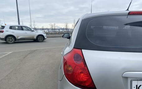 KIA cee'd I рестайлинг, 2009 год, 650 000 рублей, 10 фотография