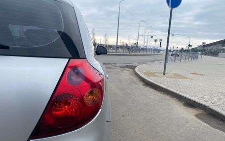 KIA cee'd I рестайлинг, 2009 год, 650 000 рублей, 11 фотография