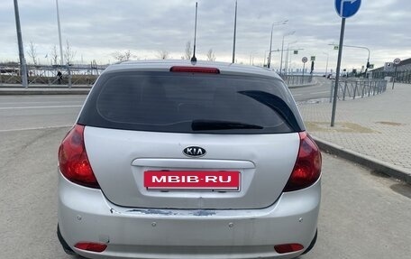 KIA cee'd I рестайлинг, 2009 год, 650 000 рублей, 5 фотография