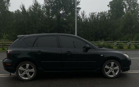 Mazda 3, 2006 год, 550 000 рублей, 3 фотография