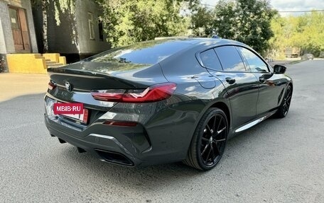 BMW 8 серия, 2021 год, 8 199 000 рублей, 3 фотография