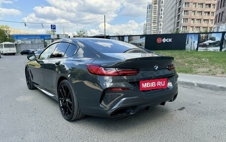 BMW 8 серия, 2021 год, 8 199 000 рублей, 4 фотография