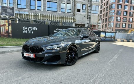 BMW 8 серия, 2021 год, 8 199 000 рублей, 14 фотография