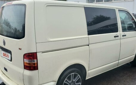 Volkswagen Transporter T5 рестайлинг, 2003 год, 1 299 000 рублей, 4 фотография