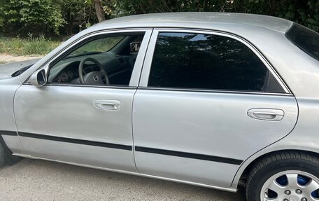 Mazda 626, 2002 год, 350 000 рублей, 1 фотография