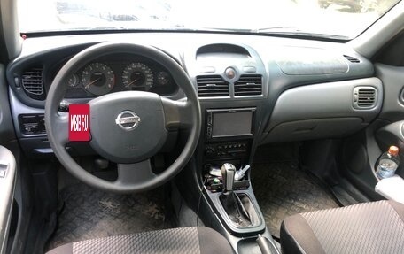 Nissan Almera Classic, 2007 год, 450 000 рублей, 10 фотография