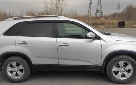 KIA Sorento II рестайлинг, 2014 год, 2 050 000 рублей, 6 фотография