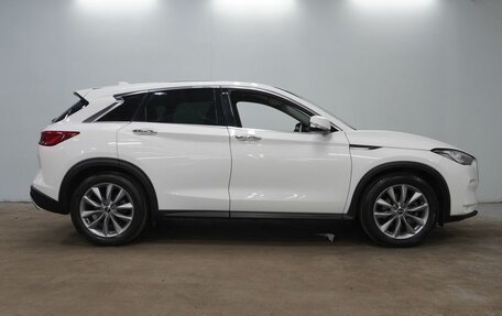 Infiniti QX50 II, 2019 год, 3 162 000 рублей, 4 фотография