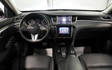 Infiniti QX50 II, 2019 год, 3 162 000 рублей, 15 фотография