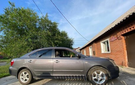 Toyota Premio, 2002 год, 660 000 рублей, 9 фотография