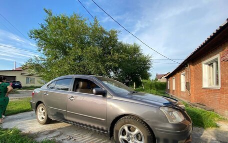 Toyota Premio, 2002 год, 660 000 рублей, 6 фотография