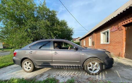 Toyota Premio, 2002 год, 660 000 рублей, 8 фотография