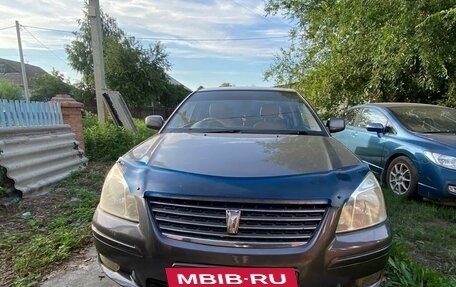 Toyota Premio, 2002 год, 660 000 рублей, 2 фотография