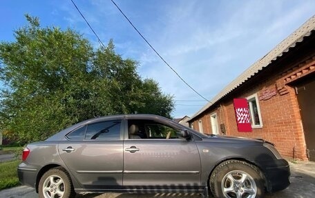 Toyota Premio, 2002 год, 660 000 рублей, 10 фотография