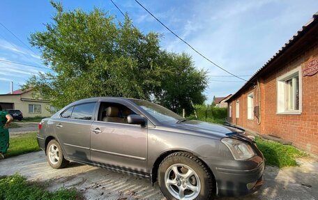 Toyota Premio, 2002 год, 660 000 рублей, 11 фотография