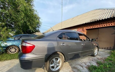 Toyota Premio, 2002 год, 660 000 рублей, 13 фотография