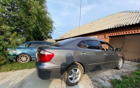 Toyota Premio, 2002 год, 660 000 рублей, 12 фотография