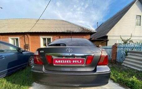 Toyota Premio, 2002 год, 660 000 рублей, 14 фотография