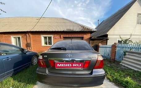 Toyota Premio, 2002 год, 660 000 рублей, 16 фотография