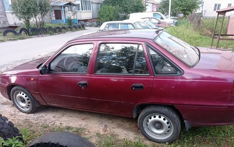 Daewoo Nexia I рестайлинг, 2008 год, 250 000 рублей, 2 фотография